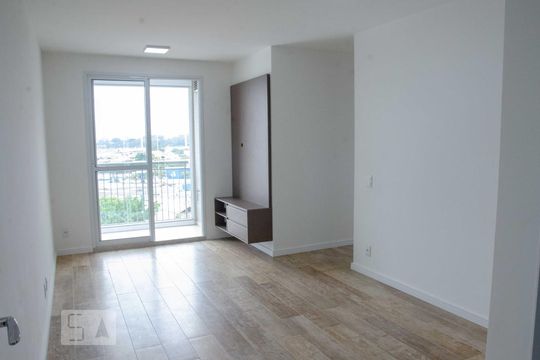 Apartamento para alugar com 3 quartos, 64m² em Vila Maria, São Paulo