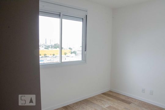 Quarto 1 de apartamento para alugar com 3 quartos, 64m² em Vila Maria, São Paulo