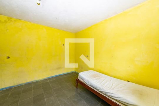 Quarto de Serviço 2 de casa à venda com 14 quartos, 570m² em Bonfim, Belo Horizonte