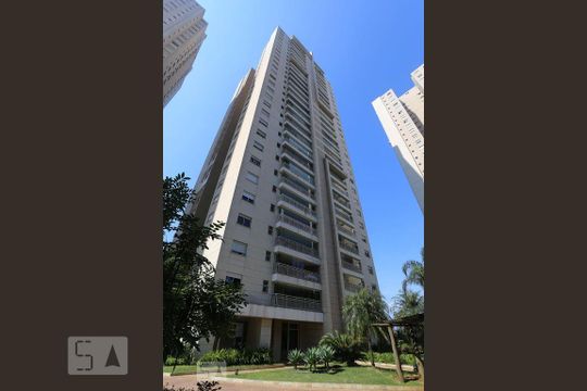 Fachada de apartamento à venda com 2 quartos, 121m² em Rio Pequeno, São Paulo