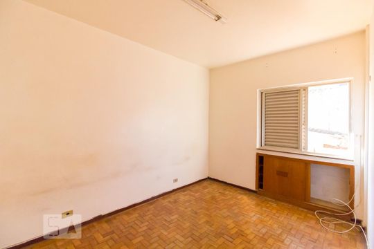 Quarto 2 de apartamento para alugar com 3 quartos, 80m² em Parque São Domingos, São Paulo