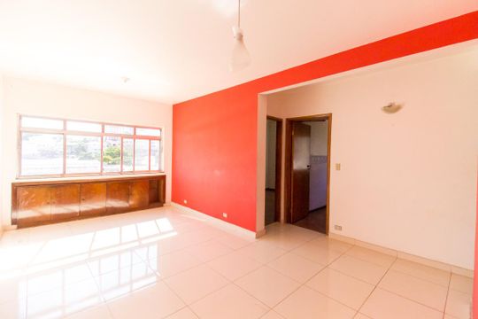 Apartamento para alugar com 3 quartos, 80m² em Parque São Domingos, São Paulo