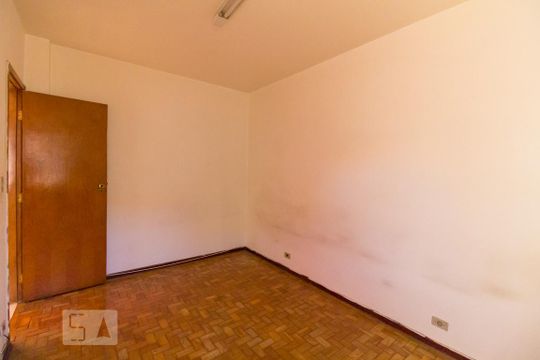 Quarto 2 de apartamento para alugar com 3 quartos, 80m² em Parque São Domingos, São Paulo