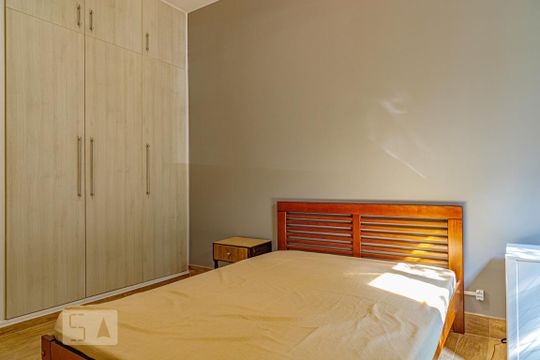 Quarto 2 de apartamento à venda com 4 quartos, 107m² em Bela Vista, São Paulo