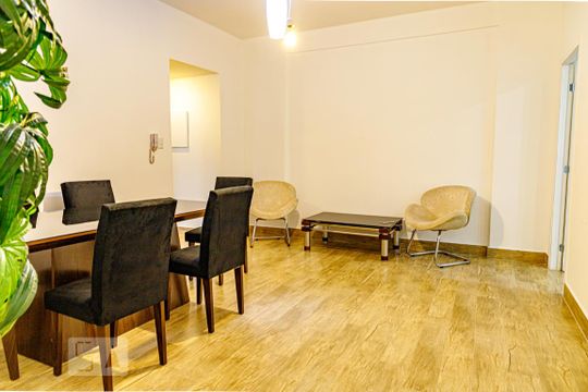 Apartamento à venda com 4 quartos, 107m² em Bela Vista, São Paulo
