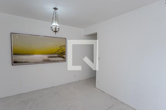 Sala de apartamento para alugar com 3 quartos, 71m² em Casa Verde, São Paulo