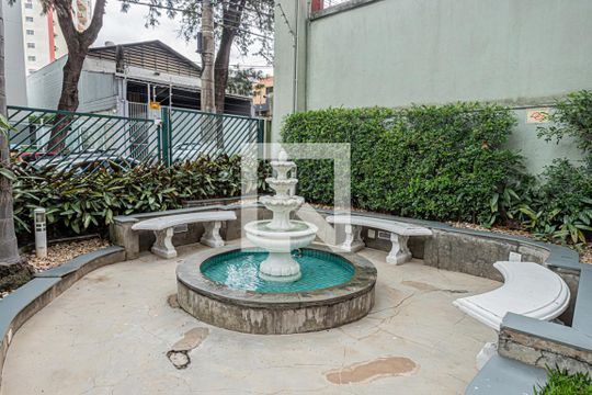 Área comum  de apartamento à venda com 3 quartos, 71m² em Casa Verde, São Paulo