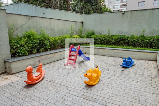 Área comum - Playground de apartamento à venda com 3 quartos, 71m² em Casa Verde, São Paulo
