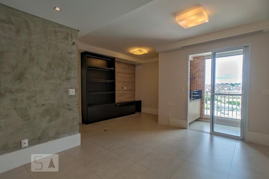 Apartamento para alugar com 2 quartos, 70m² em Jaguaré, São Paulo