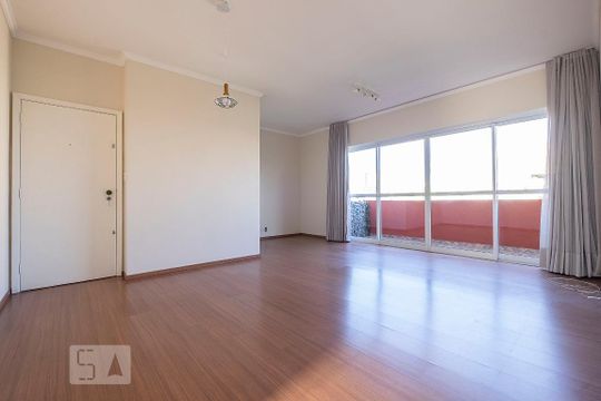Apartamento para alugar com 3 quartos, 115m² em Pinheiros, São Paulo