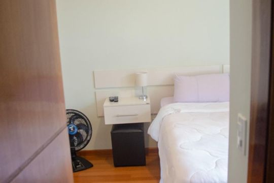 Quarto 1 de casa para alugar com 2 quartos, 120m² em Vila Medeiros, São Paulo
