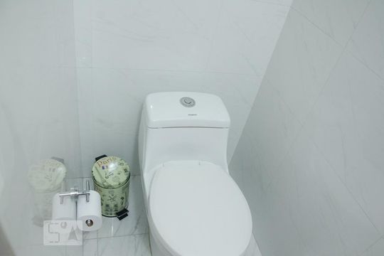 Lavabo de casa para alugar com 2 quartos, 120m² em Vila Medeiros, São Paulo