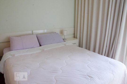 Quarto 1 de casa para alugar com 2 quartos, 120m² em Vila Medeiros, São Paulo