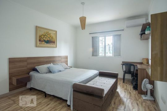 Quarto 1 de casa à venda com 2 quartos, 120m² em Santana, São Paulo