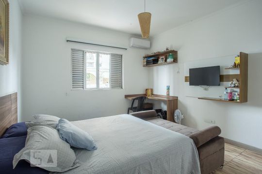 Quarto 1 de casa à venda com 2 quartos, 120m² em Santana, São Paulo