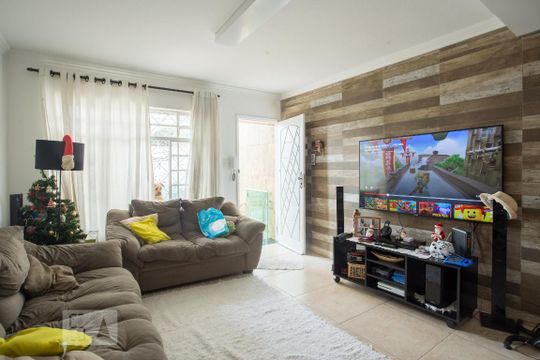 Casa à venda com 2 quartos, 120m² em Santana, São Paulo
