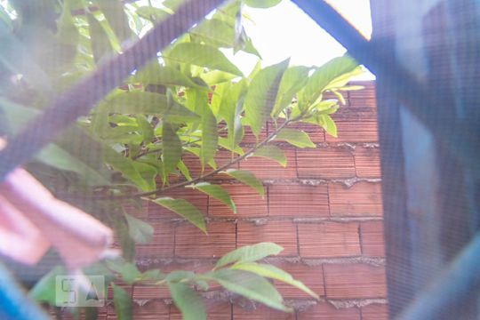 Vista do Quarto 1 de casa à venda com 2 quartos, 245m² em Jardim Utinga, Santo André