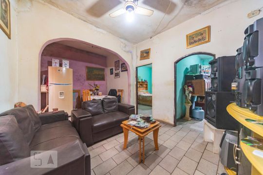 Casa à venda com 2 quartos, 245m² em Jardim Utinga, Santo André