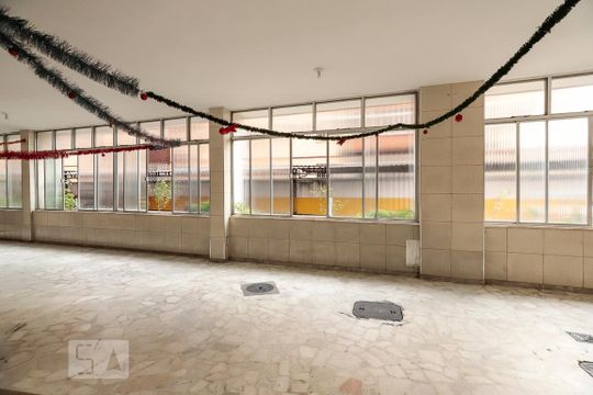 Play de apartamento à venda com 2 quartos, 55m² em Cachambi, Rio de Janeiro