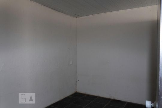 Quarto 1 de casa para alugar com 2 quartos, 80m² em Ipiranga, São Paulo