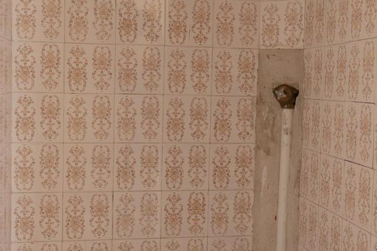 Banheiro de casa à venda com 2 quartos, 80m² em Ipiranga, São Paulo