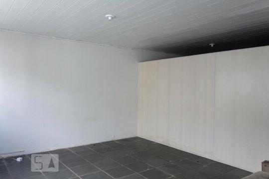 Detalhe Sala de casa à venda com 2 quartos, 80m² em Ipiranga, São Paulo