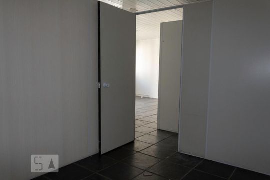 Quarto 1 de casa para alugar com 2 quartos, 80m² em Ipiranga, São Paulo
