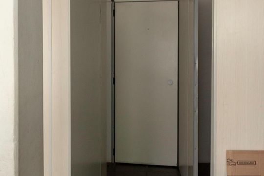 Corredor de casa à venda com 2 quartos, 80m² em Ipiranga, São Paulo