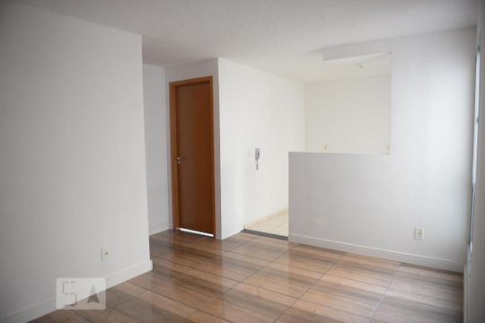 Apartamento para alugar com 2 quartos, 42m² em Igara, Canoas