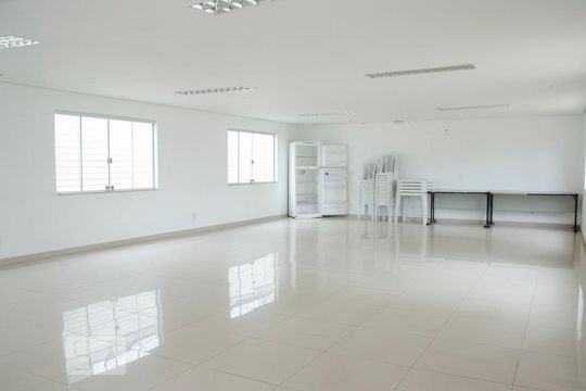 Área comum de apartamento para alugar com 2 quartos, 42m² em Igara, Canoas