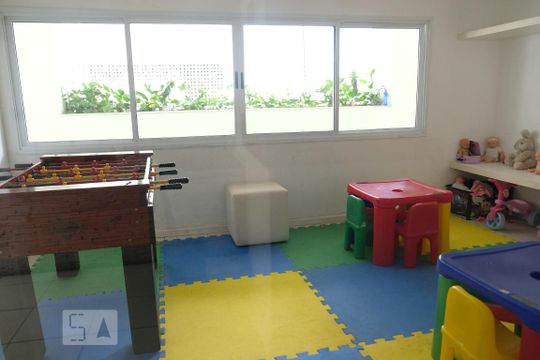 Área comum de apartamento à venda com 2 quartos, 76m² em Freguesia (jacarepaguá), Rio de Janeiro