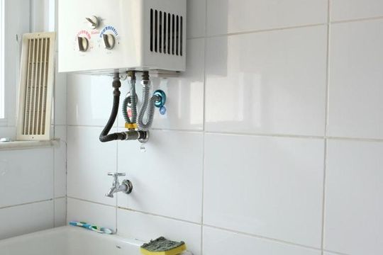 Área de Serviço de apartamento à venda com 2 quartos, 76m² em Freguesia (jacarepaguá), Rio de Janeiro