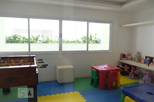 Área comum de apartamento à venda com 2 quartos, 76m² em Freguesia (jacarepaguá), Rio de Janeiro