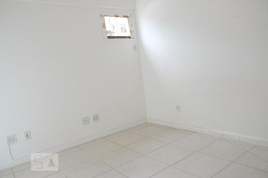 Quarto Suíte de apartamento à venda com 2 quartos, 76m² em Freguesia (jacarepaguá), Rio de Janeiro