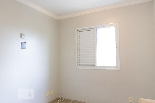 Quarto de apartamento à venda com 1 quarto, 52m² em Vila Leopoldina, São Paulo