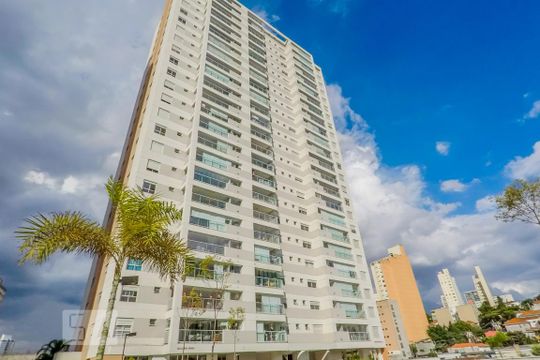 Fachada de apartamento à venda com 2 quartos, 111m² em Aclimação, São Paulo