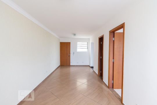 Sala de apartamento à venda com 1 quarto, 49m² em Vila Guarani (z Sul), São Paulo