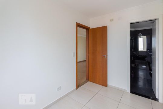 Quarto de apartamento à venda com 1 quarto, 49m² em Vila Guarani (z Sul), São Paulo
