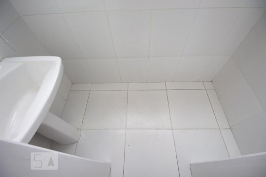 Lavanderia de apartamento à venda com 1 quarto, 49m² em Vila Guarani (z Sul), São Paulo