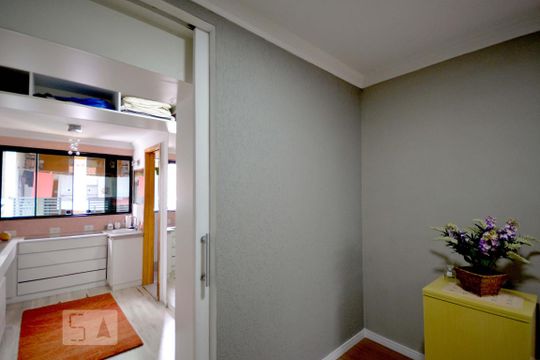 Quarto 2 de casa à venda com 2 quartos, 110m² em Bosque da Saúde, São Paulo