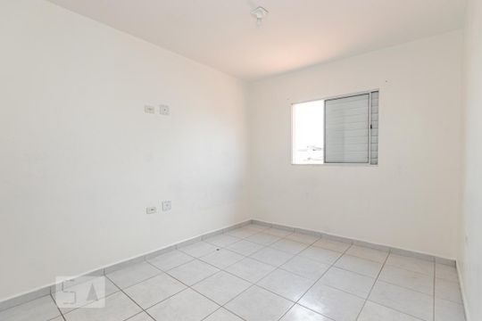 Quarto 1 de casa de condomínio à venda com 2 quartos, 60m² em Parada Xv de Novembro, São Paulo
