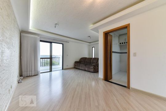 Apartamento para alugar com 3 quartos, 113m² em Nova Petrópolis, São Bernardo do Campo
