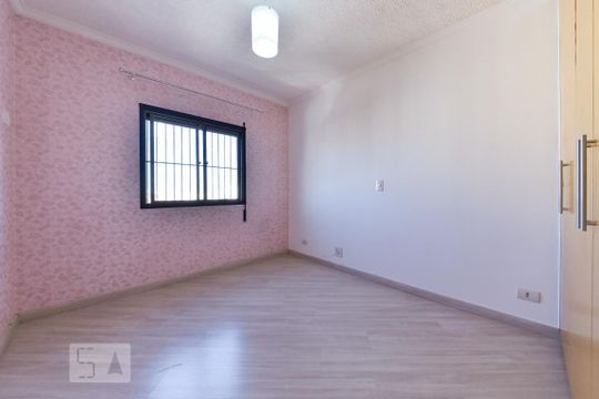 Quarto 1 de apartamento para alugar com 3 quartos, 113m² em Nova Petrópolis, São Bernardo do Campo