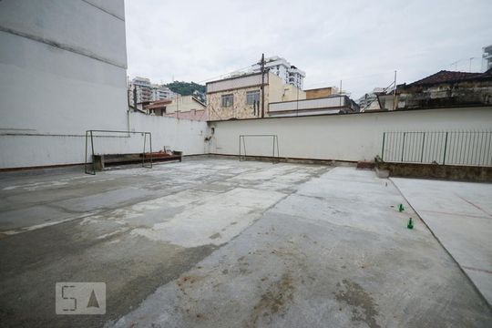 Área Comum de apartamento para alugar com 2 quartos, 70m² em Santa Rosa, Niterói