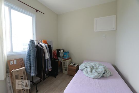 Quarto 1 de apartamento para alugar com 2 quartos, 75m² em Jacarepaguá, Rio de Janeiro