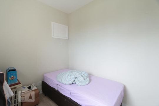 Quarto 1 de apartamento para alugar com 2 quartos, 75m² em Jacarepaguá, Rio de Janeiro
