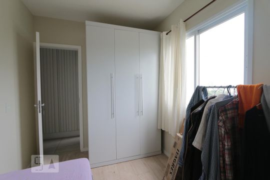 Quarto 1 de apartamento para alugar com 2 quartos, 75m² em Jacarepaguá, Rio de Janeiro