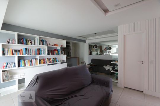 Apartamento para alugar com 2 quartos, 75m² em Jacarepaguá, Rio de Janeiro