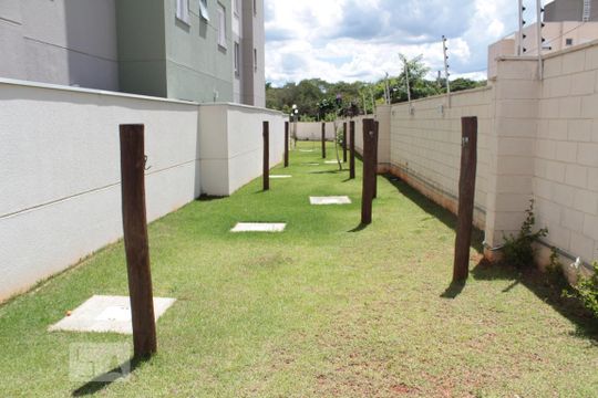 Apartamento à venda com 2 quartos, 45m² em Setor Industrial, Jundiaí