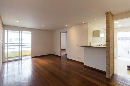 Apartamento para alugar com 1 quarto, 55m² em Vila Mascote, São Paulo